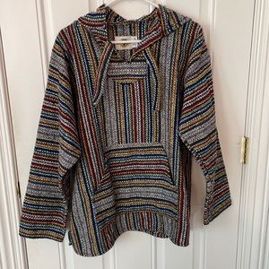 Earth Ragz hooded pullover